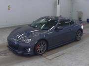 2020 SUBARU BRZ