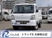 2018 SUZUKI CARRY TRUCK