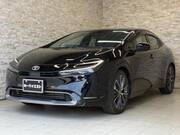 2024 TOYOTA PRIUS