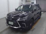2017 LEXUS LX LX570