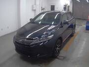 2020 TOYOTA HARRIER