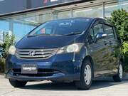 2010 HONDA FREED G JUST SELECTION