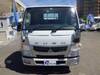 FUSO CANTER