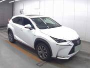 2016 LEXUS NX