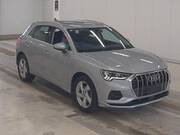 2020 AUDI Q3
