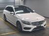 MERCEDES BENZ C-CLASS Stationwagon