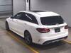 MERCEDES BENZ C-CLASS Stationwagon