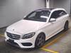 MERCEDES BENZ C-CLASS Stationwagon