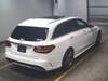 MERCEDES BENZ C-CLASS Stationwagon