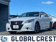 2014 TOYOTA CROWN