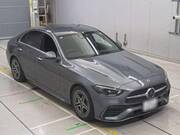 2024 MERCEDES BENZ C-CLASS