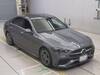 MERCEDES BENZ C-CLASS