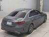 MERCEDES BENZ C-CLASS
