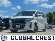 2023 TOYOTA ALPHARD