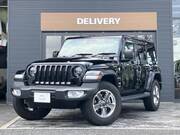 2021 CHRYSLER JEEP WRANGLER UNLIMITED