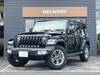 CHRYSLER JEEP WRANGLER UNLIMITED