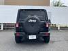 CHRYSLER JEEP WRANGLER UNLIMITED