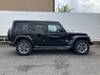 CHRYSLER JEEP WRANGLER UNLIMITED