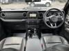 CHRYSLER JEEP WRANGLER UNLIMITED