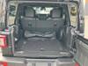 CHRYSLER JEEP WRANGLER UNLIMITED