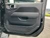 CHRYSLER JEEP WRANGLER UNLIMITED