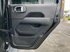 CHRYSLER JEEP WRANGLER UNLIMITED