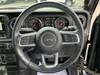 CHRYSLER JEEP WRANGLER UNLIMITED