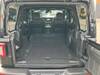 CHRYSLER JEEP WRANGLER UNLIMITED