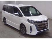 2018 TOYOTA NOAH