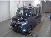 2021 HONDA N-BOX CUSTOM