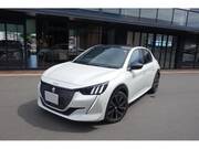 2022 PEUGEOT 208