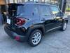 CHRYSLER JEEP RENEGADE