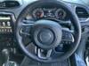 CHRYSLER JEEP RENEGADE