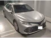 2020 TOYOTA CAMRY G