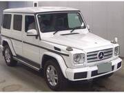 2016 MERCEDES BENZ G-CLASS