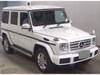 MERCEDES BENZ G-CLASS