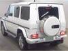MERCEDES BENZ G-CLASS