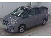 2020 NISSAN SERENA