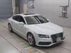 AUDI A7 SPORTBACK