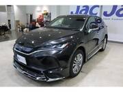 2023 TOYOTA HARRIER HYBRID
