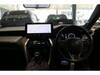 TOYOTA HARRIER HYBRID