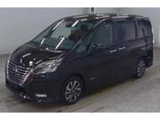 2020 NISSAN SERENA