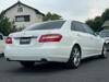 MERCEDES BENZ E-CLASS