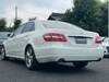 MERCEDES BENZ E-CLASS