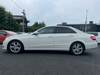 MERCEDES BENZ E-CLASS