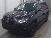 2021 TOYOTA LAND CRUISER PRADO
