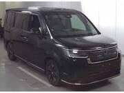 2022 HONDA STEPWAGON