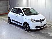 2021 RENAULT TWINGO