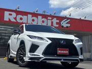 2019 LEXUS RX