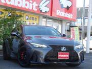 2023 LEXUS IS